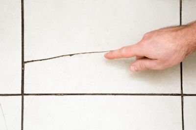 Travertine Tile Repair