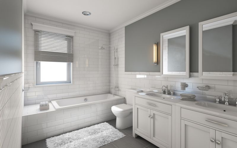 Bathroom Updating in Norwalk, CT