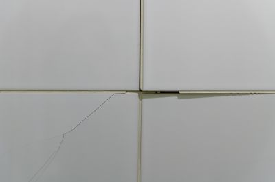Travertine Tile Repair